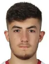 Ali Can Özer - Tokat Belediye SK futbolcusu