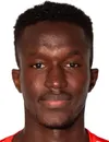 Ali Ceesay futbolcu profil fotoğrafı
