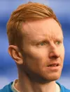 Ali Crawford - jugador del Greenock Morton FC