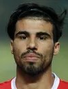 Ali Dashti - Pars Jonoubi Jam futbolcusu