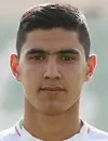 Ali Davaran - Damash Gilan FC futbolcusu