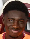 Ali Dembélé - jugador del Torino FC