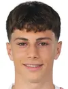 Ali Demirbilek futbolcu profil fotoğrafı