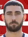 Ali Deniz Kurt - Ayvalikgücü Belediyespor futbolcusu