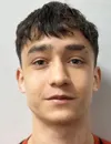 Ali Efe Çördek - Galatasaray SK futbolcusu