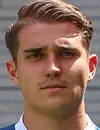 Ali-Eren Ersungur - VSG Altglienicke player
