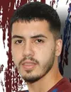 Ali Eren İyican - giocatore del Beyoglu Yeni Carsi FK