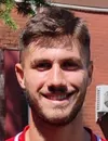 Ali Eren Konday - Kusadasispor futbolcusu
