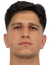 Ali Eren Öztürk futbolcu profil fotoğrafı