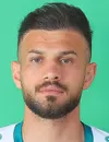 Ali Faez - Al-Najaf FC futbolcusu