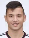 Ali Ferati - TSG Backnang futbolcusu