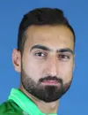 Ali Fereydoon futbolcu profil fotoğrafı