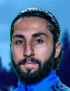 Ali Fırat Horasan - giocatore del Eskişehirspor