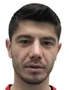 Ali Fırat Okur - Spieler von Diyarbekir Spor