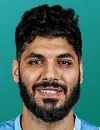 Ali Gabr - Pyramids FC futbolcusu