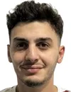 Ali Ghamloush - Mendiola FC 1991 futbolcusu