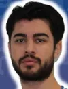 Ali Gülcan - jugador del SV Scherpenberg