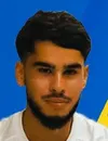 Ali Gündoğdu - Ağrı 1970 Spor futbolcusu