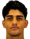 Ali Habeşoğlu - Bodrum FK futbolcusu