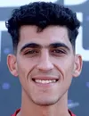 Ali Hamdi - joueur du Tala'ea El Gaish