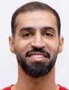 Ali Haram - Sitra SC futbolcusu