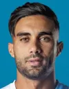 Ali Haroun foto profilo del calciatore