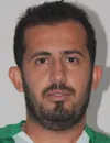 Ali Helvacı - Yesil Civril Belediye Spor futbolcusu