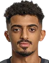 Ali Ibrahim - giocatore del Gulf United FC