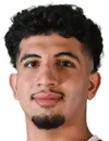 Ali Ibrahim - VfR Hausen futbolcusu