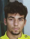 Ali İhsan Keskin - giocatore del Amasyaspor FK