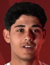 Ali İmran Işık - jugador del Batman Petrolspor
