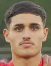 Ali Jaber - Bologna FC U20 futbolcusu