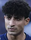 Ali Jasim - Al-Najma SC futbolcusu
