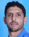 Ali Jemal - Al-Tadamon Mukalla futbolcusu