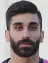 Ali Joudaki - Fajr Qazvin futbolcusu