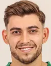 Ali Kaan Güneren - giocatore del Igdir FK
