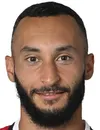 Ali Kabacalman - FC Sion futbolcusu