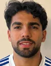 Ali Kadıoğlu - Arnavutköy Belediyesi FSK U19 futbolcusu