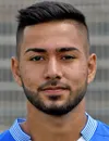 Ali Kazimi - Hanauer SC 1960 futbolcusu
