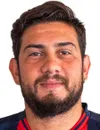 Ali Kemal Özkan - Spieler von Mazidagi Fosfat Spor