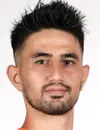 Ali Keten - giocatore del Beyoglu Yeni Carsi FK
