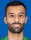 Ali Khalaf - Al-Arabi SC (Kuwait) futbolcusu