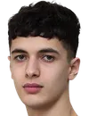 Ali Khalilov - FC Oleksandria 2 futbolcusu