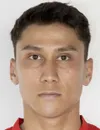 Ali Khodadadzada - FC 1980 Wien player