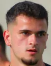 Ali Kılıç - Erciyes 38 Futbol Spor Kulübü futbolcusu
