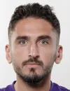 Ali Kılıç - Kartalspor futbolcusu
