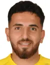 Ali Kıran futbolcu profil fotoğrafı