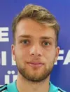 Ali Kırmızıtaş - Spieler von Mazidagi Fosfat Spor