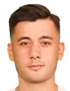 Ali Kızılkuyu - Altay SK futbolcusu