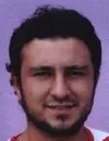 Ali Köksal futbolcu profil fotoğrafı